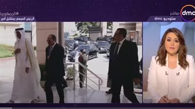 السفير جمال بيومي: الاستثمارات القطرية لم تتوقف في مصر (فيديو)