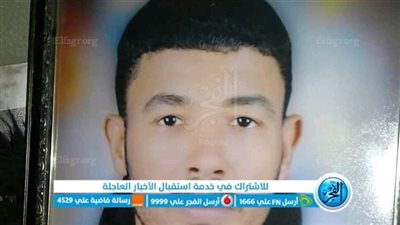 استمرار حبس عامل بقتل زوجته وحرق جثتها بصحراء أكتوبر