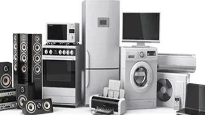 أشرف هلال: الأجهزة الكهربائية المستوردة زادت 30% (فيديو)