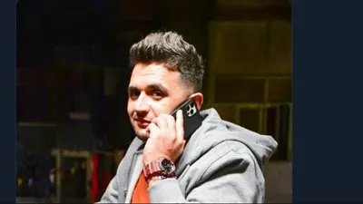 بعد عرض مسلسل «البيت بيتي‬⁩».. مصطفى خاطر يوجه رسالة للجمهور