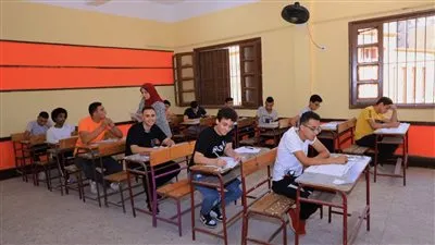 قبيل انطلاقها غدًا.. قائمة الممنوعات أثناء امتحانات الثانوية العامة