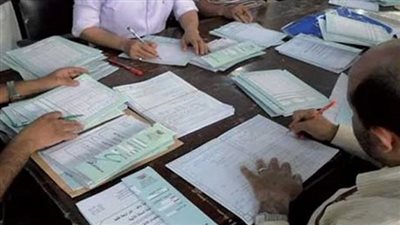 دون تدخل بشري.. كيف يتم تصحيح امتحانات الثانوية العامة؟