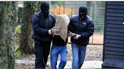 تأجيل محاكمة المتهمين بخطف طالب وسرقته بمنشأة القناطر 