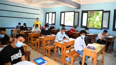 الذكاء الاصطناعي ضرورة لتفادي أخطاء امتحانات الثانوية العامة.. خبير تربوي يوضح