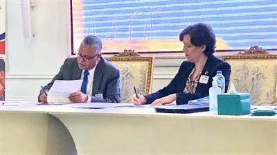 إنشاء مركز لخدمة ودعم ذوي الهمم بجامعة جنوب الوادي