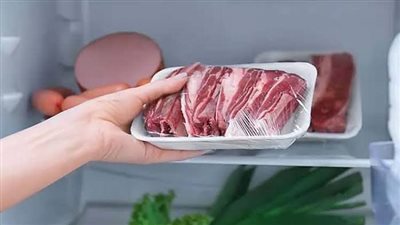 تعرف على الطريقة الصحية لتخزين لحوم الأضحية (فيديو)