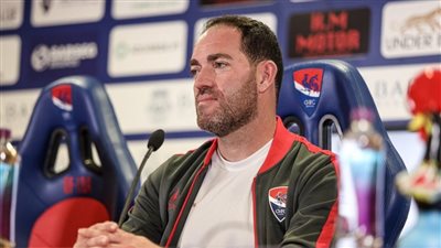  لا يعرف طريق البطولات.. من هو ريكاردو سواريس مدرب الأهلي الجديد؟