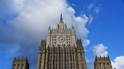 موسكو: الغرب يبذل قصارى جهده لضمان استمرار الصراع في أوكرانيا لأطول فترة