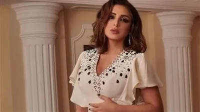 أنغام تحيي حفلًا غنائيًا في دار الأوبرا المصرية