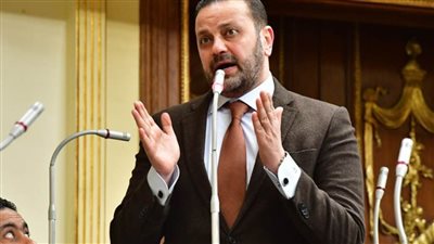 أحمد الشرقاوي: مجلس أمناء الحوار الوطني يضم شخصيات معارضة 