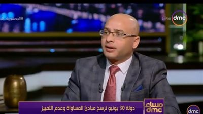 عمر فاروق: صعود الإخوان للسلطة كشف حقيقتهم للعالم العربي (فيديو)