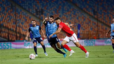نجم الزمالك: بيراميدز بيخدم على القطبين ولا يستطيع المنافسة