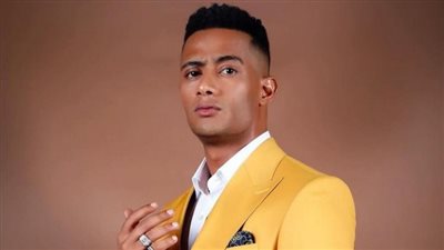 ترشيح محمد رمضان لجائزة أفضل فنان في شمال إفريقيا