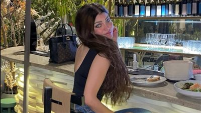 بإطلالة كاجول.. ياسمين الخطيب تخطف الأنظار عبر إنستجرام