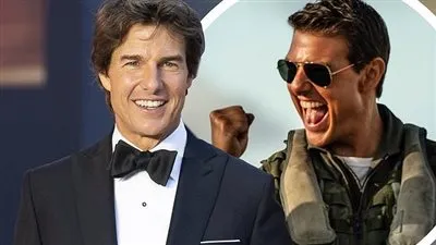 فيلم توم كروز الجديد يتخطى الـ مليار دولار إيرادات