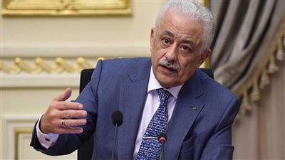 تعليق وزير التربية والتعليم على تصوير أسئلة امتحان الفيزياء بسيارة 