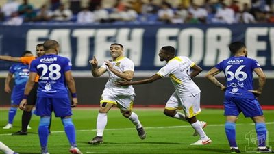 اتحاد جدة يفاجئ جماهيره بأخبار سعيدة قبل انطلاق الموسم الجديد