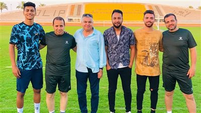 ثلاثى لاڤيينا في صفوف 