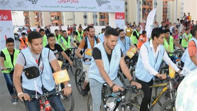 صندوق مكافحة الإدمان يبدأ تنفيذ برنامج 