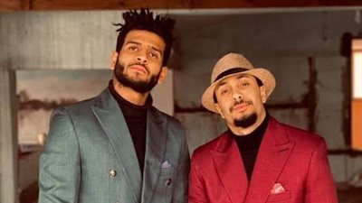 رشيا كوستا وسمارة ناو يطرحان أغنية 