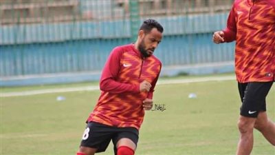 عروض خليجية لضم مصطفى عز نجم الداخلية السابق