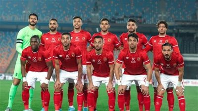 خطوة واحدة تفصل الأهلي عن أولى صفقاته الصيفية