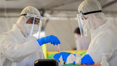 ما هي جائحة 