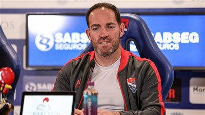 بعد حسم التعاقد معه.. هل يكون ريكاردو سواريز «مانويل جوزيه» جديدًا في الأهلي؟