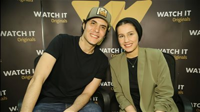 خاص.. أمير عيد: قصة كفاح كايروكي أصعب من ريفو.. ومش كل حاجة بتعدي 