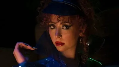 نهال كمال تغني راب لأول مرة في كليب 