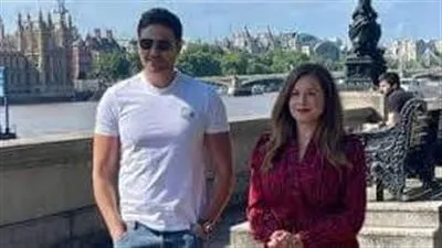 أحمد عز: سعيد بالتعاون مع كريم عبد العزيز ولا أفضل السوشيال ميديا