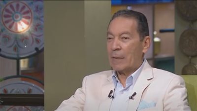 هاني الناظر يكشف مفاجأة عن العلاقة بين كورونا والإصابة بالبهاق (فيديو)