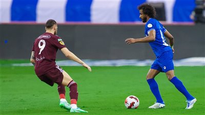 الهلال السعودي ينجح في حصد لقب الدوري