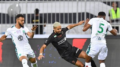 لأول مرة في تاريخه.. أهلي جدة يهبط لدوري الدرجة الأولى السعودي