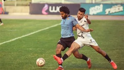 بازوكا وفوافي وكونية في قائمة المحلة لموقعة الاسماعيلي 