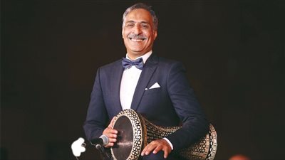 سعيد الأرتيست: سكرتير النقابة أهان كل عازفي الإيقاع