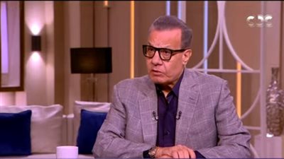 عادل حمودة: الشعب في ثورة 30 يونيو كان القائد لجميع القيادات السياسية