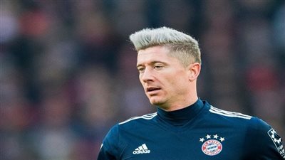 آخر كواليس مفاوضات برشلونة مع ليفاندوفسكي