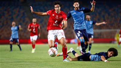 الأهلي يسعى للتعاقد مع بديل أجنبي لمحمد هاني.. طالع التفاصيل