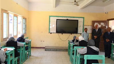 عاجل.. تأجيل امتحان الصف السادس الابتدائي في الإسكندرية لسوء الأحوال الجوية 