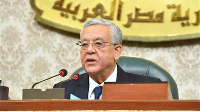 رئيس مجلس النواب يهنئ 