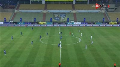 أبرز ما جاء في لقاء الزمالك ضد سيراميكا بالدوري المصري