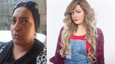 خاص| ابنة خالة المذيعة شيماء جمال: متزوجة من 2017 رسميا وكان يماطلها في الإعلان (فيديو)