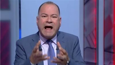  نشأت الديهي: جماعة الإخوان الإرهابية نبت وفصيل شيطاني 