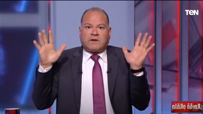 نشأت الديهي عن إعلان وزارة الكهرباء: 