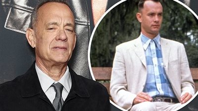 من هو توم هانكس؟.. سيرته الذاتية وأبرز أعماله 