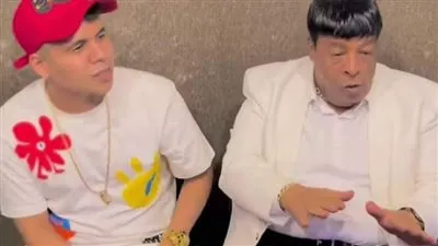 بعد نجاح أغنية 