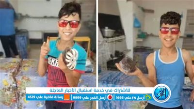 مصرع طفلين من المنوفية أسفل عجلات قطار بمحطة كفر الزيات