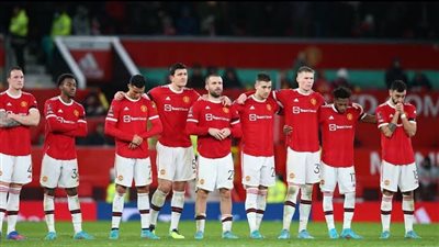 عاجل.. مانشستر يونايتد يحصل على توقيع الصفقة الثانية 