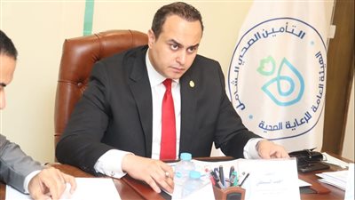 ننشر تفاصيل الاجتماع الشهري لمجلس إدارة الهيئة العامة للرعاية الصحية رقم (52) 